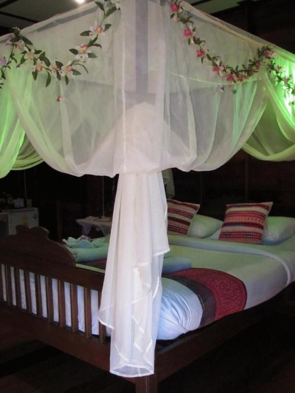 Orchid Hibiscus Guest House Sukhothai Pokój zdjęcie
