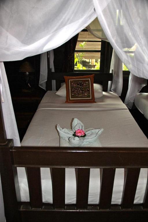 Orchid Hibiscus Guest House Sukhothai Pokój zdjęcie